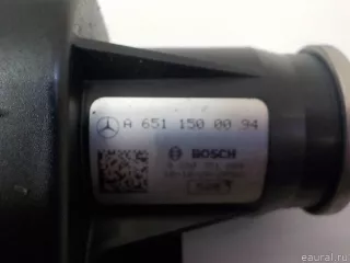 6511500094 Mercedes Benz Коллектор впускной Mercedes S C217 Арт E84551906, вид 3