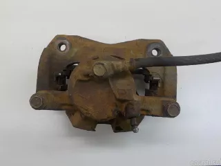 4775042090 Toyota Суппорт тормозной передний левый Toyota Auris 2 Арт E84561424, вид 3