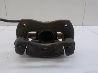 4775042090 Toyota Суппорт тормозной передний левый Toyota Auris 2 Арт E84561424, вид 5