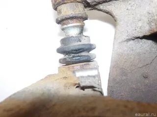 4775042090 Toyota Суппорт тормозной передний левый Toyota Auris 2 Арт E84561424, вид 8