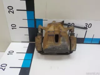 4775042090 Toyota Суппорт тормозной передний левый Toyota Auris 2 Арт E84561424, вид 10
