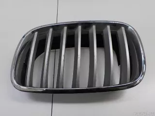 51137185223 BMW Решетка радиатора BMW X6 E71/E72 Арт E84565214, вид 1