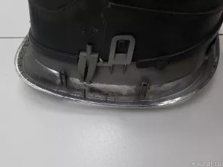 51137185223 BMW Решетка радиатора BMW X6 E71/E72 Арт E84565214, вид 7