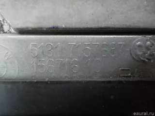 51137185223 BMW Решетка радиатора BMW X6 E71/E72 Арт E84565214, вид 10