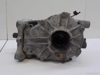 4111052010 Toyota Редуктор заднего моста Lexus NX Арт E84566046, вид 4