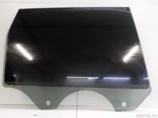 95554261204 VAG Стекло двери задней правой Porsche Cayenne 957 Арт E84574856, вид 1