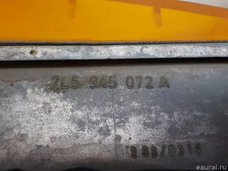 95563103410 VAG Габарит передний правый Porsche Cayenne 957 Арт E84574929, вид 5