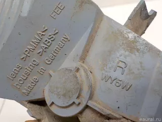 95563103410 VAG Габарит передний правый Porsche Cayenne 957 Арт E84574929, вид 6