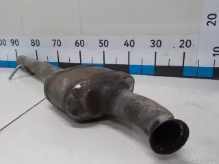 7700308542 Renault Катализатор Renault Kangoo 1 Арт E84588164, вид 4