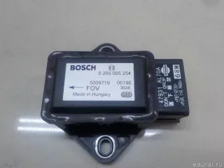 47931AL70A Nissan Датчик ускорения Nissan X-Trail T32 Арт E84592429, вид 1