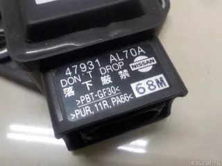 47931AL70A Nissan Датчик ускорения Nissan X-Trail T32 Арт E84592429, вид 2