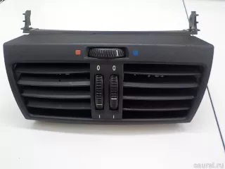 64226958748 BMW Дефлектор обдува салона BMW X6 E71/E72 Арт E84614531, вид 1