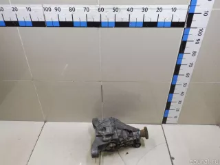 95533201050 VAG Редуктор заднего моста Porsche Cayenne 957 Арт E84673218, вид 12
