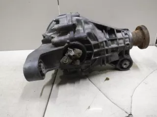 95533201050 VAG Редуктор заднего моста Porsche Cayenne 957 Арт E84673218, вид 3