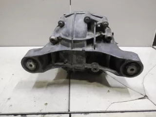 95533201050 VAG Редуктор заднего моста Porsche Cayenne 957 Арт E84673218, вид 5