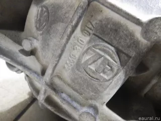 95533201050 VAG Редуктор заднего моста Porsche Cayenne 957 Арт E84673218, вид 6