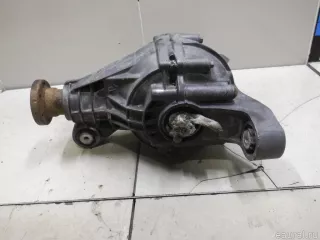 95533201050 VAG Редуктор заднего моста Porsche Cayenne 957 Арт E84673218, вид 7