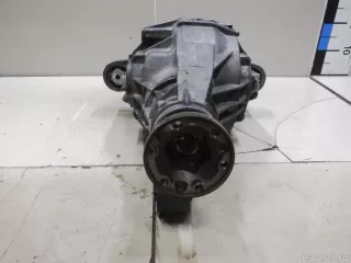 95533201050 VAG Редуктор заднего моста Porsche Cayenne 957 Арт E84673218, вид 8
