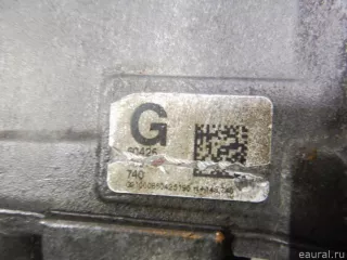 95533201050 VAG Редуктор заднего моста Porsche Cayenne 957 Арт E84673218, вид 10