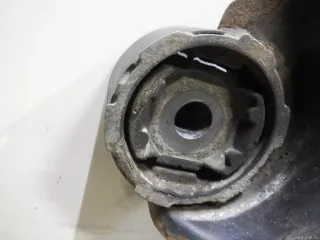 95534103012 VAG Балка подвески передняя (подрамник) Porsche Cayenne 958 Арт E84673277, вид 15