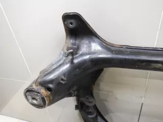 95534103012 VAG Балка подвески передняя (подрамник) Porsche Cayenne 958 Арт E84673277, вид 3