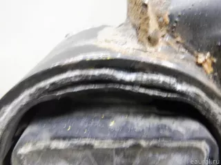 95534103012 VAG Балка подвески передняя (подрамник) Porsche Cayenne 958 Арт E84673277, вид 5