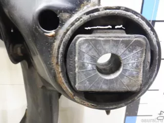 95534103012 VAG Балка подвески передняя (подрамник) Porsche Cayenne 958 Арт E84673277, вид 8