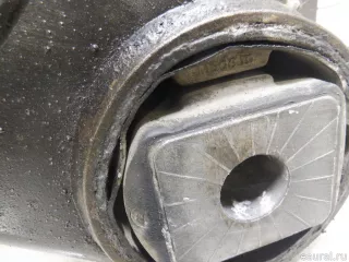95534103012 VAG Балка подвески передняя (подрамник) Porsche Cayenne 958 Арт E84673277, вид 10