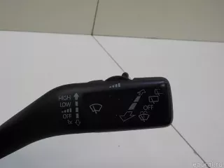 5K0953502M9B9 VAG Переключатель подрулевой (стрекоза) Skoda Superb 2 Арт E84677708, вид 4