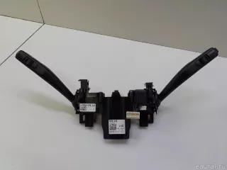 5K0953502M9B9 VAG Переключатель подрулевой (стрекоза) Skoda Superb 2 Арт E84677708, вид 5