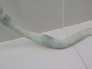 61667203270 BMW Горловина бачка омывателя BMW 5 F10/F11/GT F07 Арт E84681887, вид 3