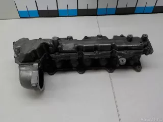 1540A342 Mitsubishi Коллектор впускной Mitsubishi Monter 4 Арт E84684507
