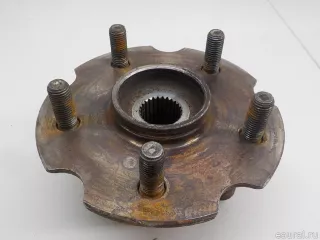 4241042040 Toyota Ступица задняя Lexus NX Арт E84684970, вид 1