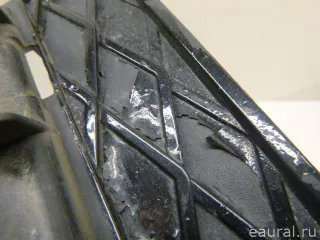 51117159594 BMW Решетка в бампер правая BMW X5 E70 Арт E84696222, вид 5