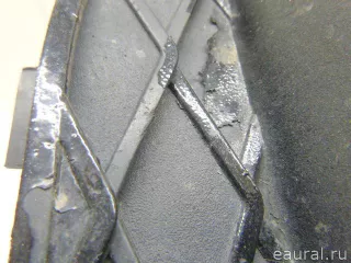 51117159594 BMW Решетка в бампер правая BMW X5 E70 Арт E84696222, вид 6