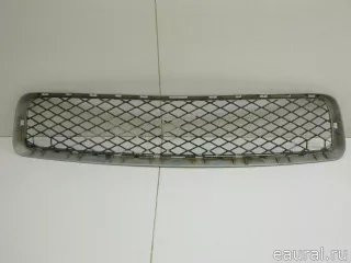 51117163956 BMW Решетка в бампер центральная BMW X5 E70 Арт E84696537, вид 1