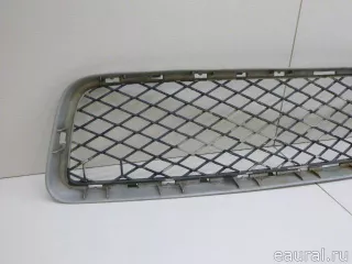 51117163956 BMW Решетка в бампер центральная BMW X5 E70 Арт E84696537, вид 2