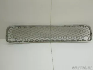 51117163956 BMW Решетка в бампер центральная BMW X5 E70 Арт E84696537, вид 4