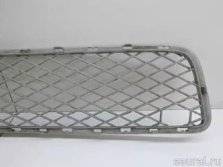 51117163956 BMW Решетка в бампер центральная BMW X5 E70 Арт E84696537, вид 5