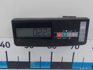 5345069075 Toyota Амортизатор капота Lexus GX 1 Арт E84697042, вид 2