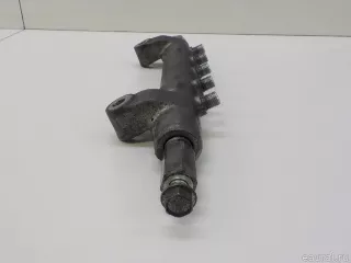17520ES60A Nissan Рейка топливная (рампа) Nissan X-Trail T32 Арт E84700950, вид 4