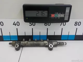 17520ES60A Nissan Рейка топливная (рампа) Nissan X-Trail T32 Арт E84700950, вид 9