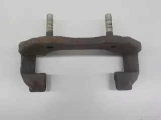 36000481 Volvo Скоба суппорта переднего Volvo S40 2 Арт E84710914, вид 1
