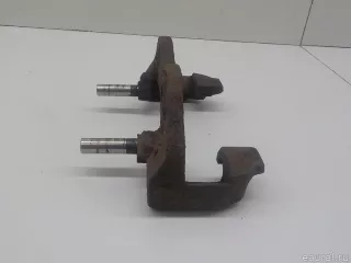 36000481 Volvo Скоба суппорта переднего Volvo S40 2 Арт E84710914, вид 3
