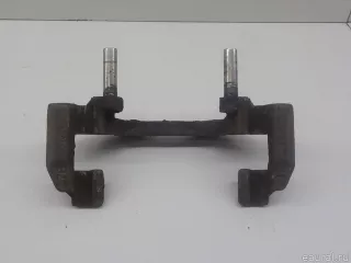 36000481 Volvo Скоба суппорта переднего Volvo S40 2 Арт E84710914, вид 5