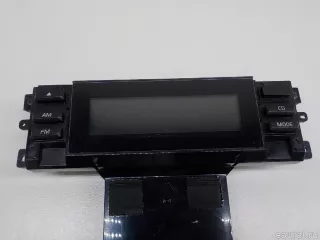 36001867 Volvo Дисплей Volvo XC70 3 Арт E84711762, вид 2