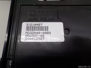 36001867 Volvo Дисплей Volvo XC70 3 Арт E84711762, вид 7