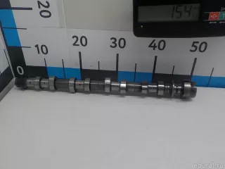 1300100Q0K Nissan Распредвал впускной Nissan Qashqai 2 restailing Арт E84713870, вид 1