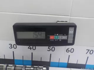 1300100Q0K Nissan Распредвал впускной Nissan Qashqai 2 restailing Арт E84713870, вид 2