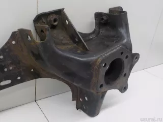 31476188 Volvo Рычаг задний продольный правый Volvo S80 2 restailing 2 Арт E84714197, вид 3